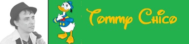 Tommy Chico